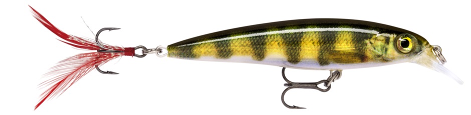 Rapala - X-Rap 8cm-Silver Blue