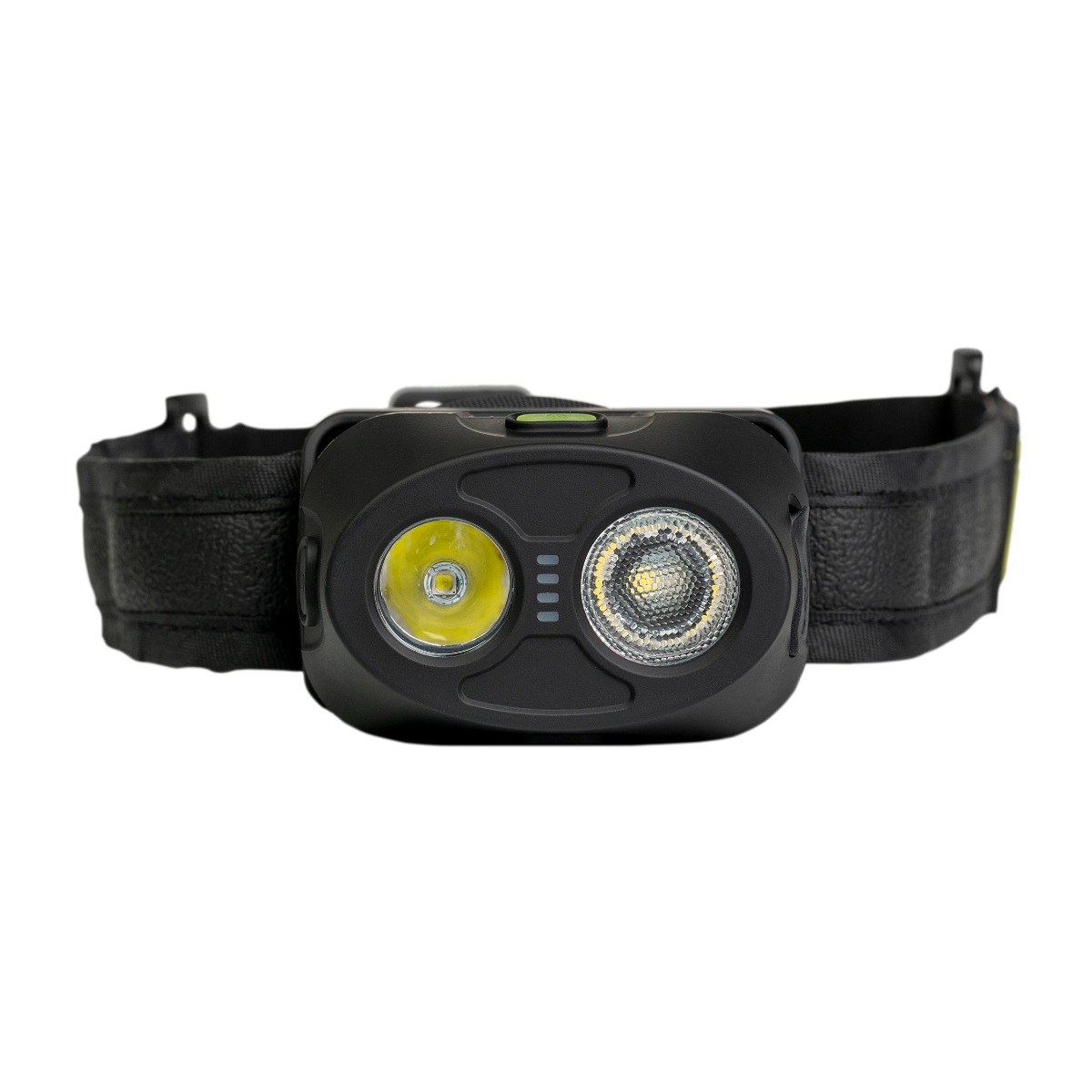 Ridgemonkey - VRH300X Pro USB Rechargeable Headtorch