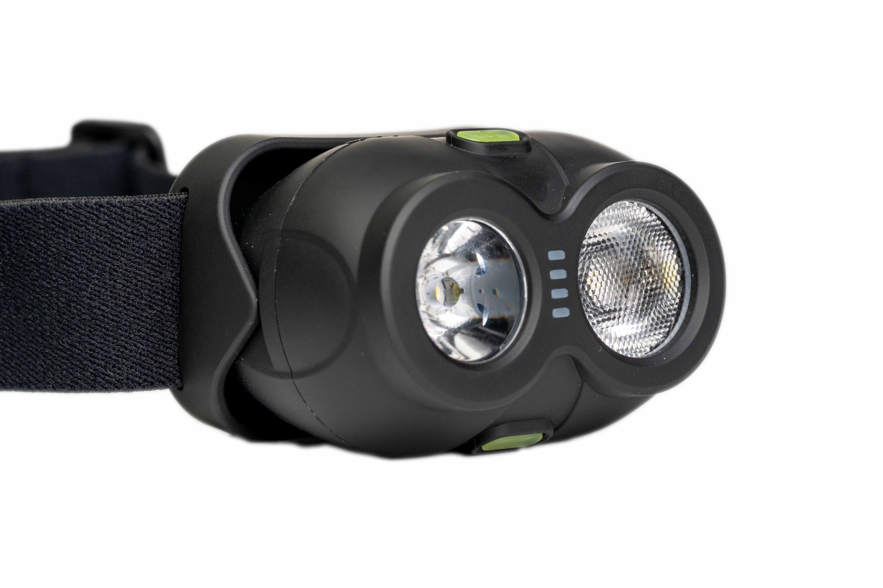 Ridgemonkey - VRH150X Pro USB Rechargeable Headtorch