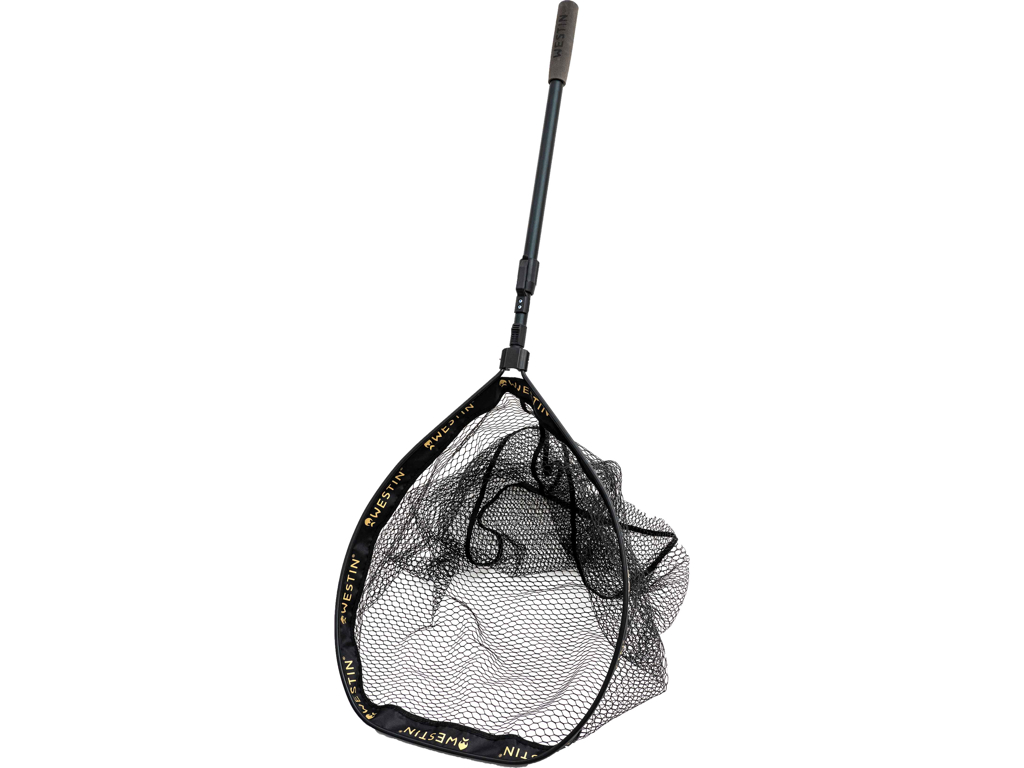 Westin - W3 Cr Adjustable Landing Net-Medium