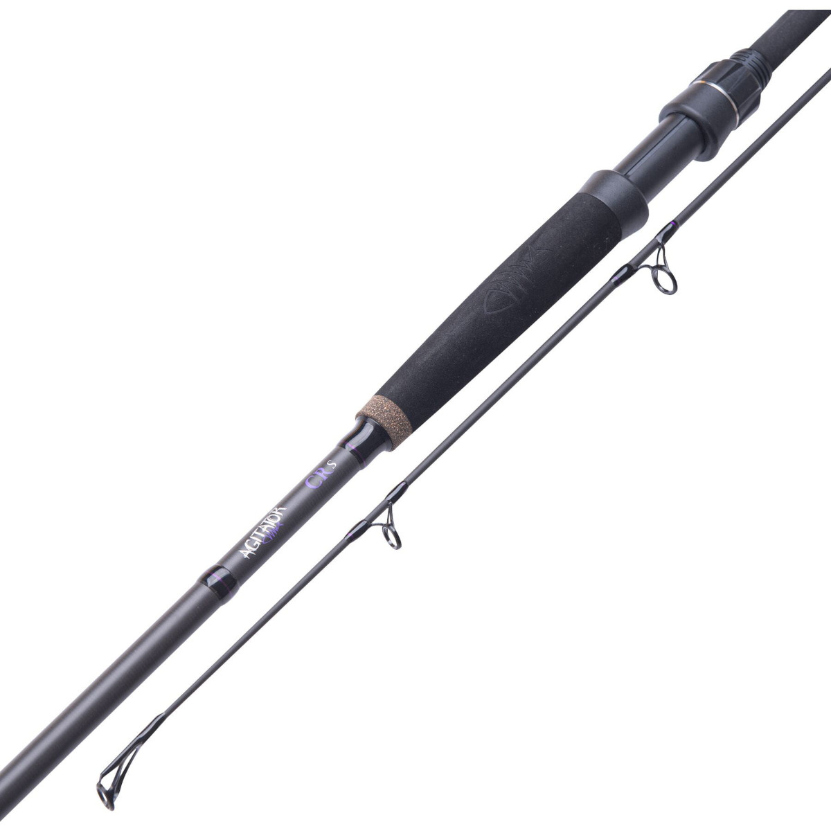Wychwood Agitator - Cr-S Catfish 12Ft 4.5Lb