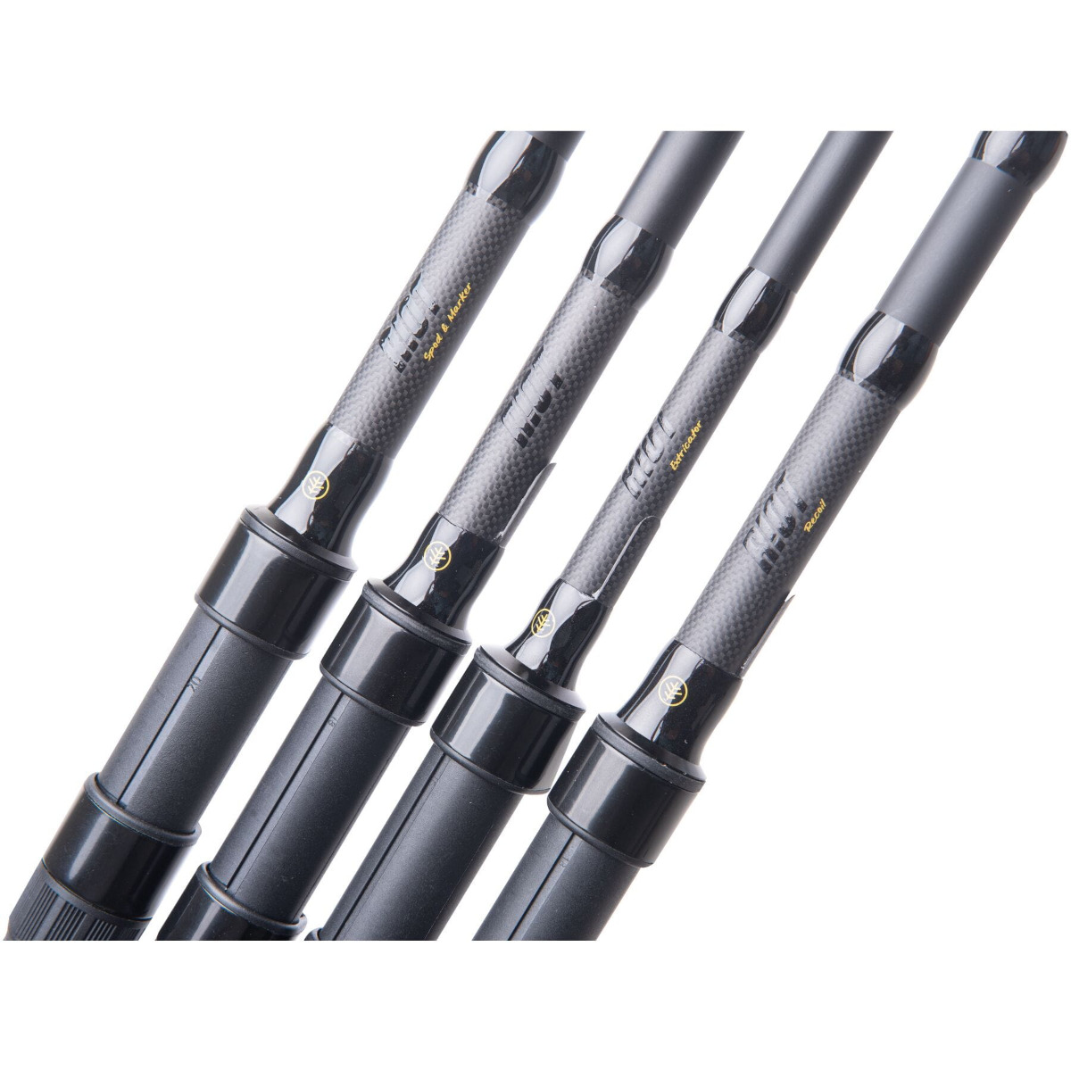 Wychwood - Riot Carp Rod FS XD