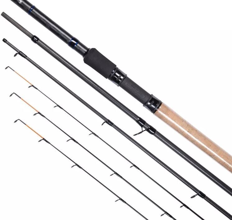 Shimano - Aero X5 Distance Heavy Power Feeder-13Ft