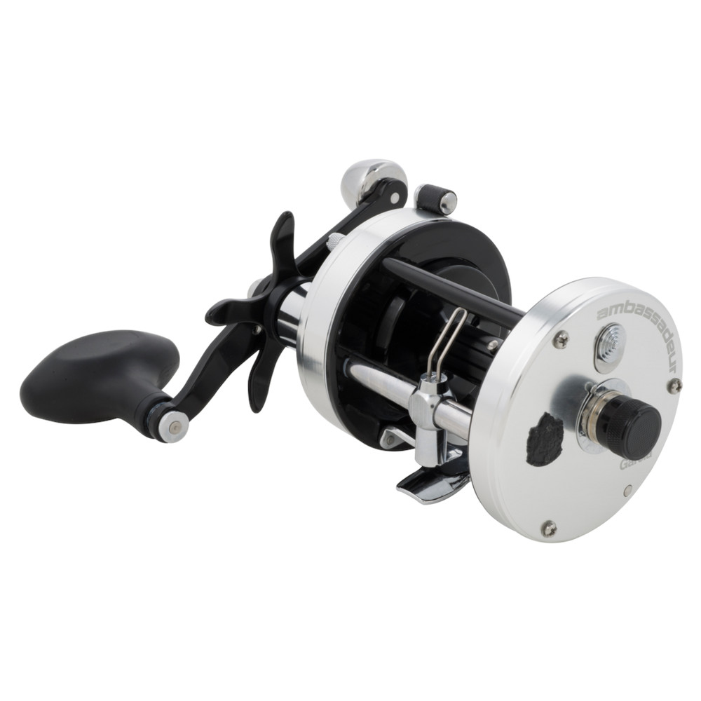 Abu Garcia - C3-7000 Ambasadeur Baitcast C3 Reel