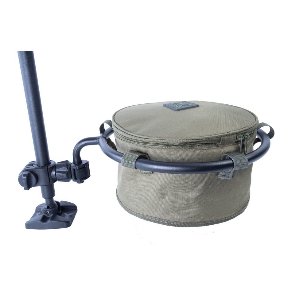 Korum – Any Chair Groundbait Bowl