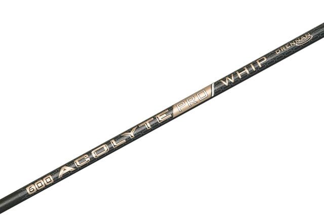 Drennan – Acolyte Pro Whip 600-Pole + Kit