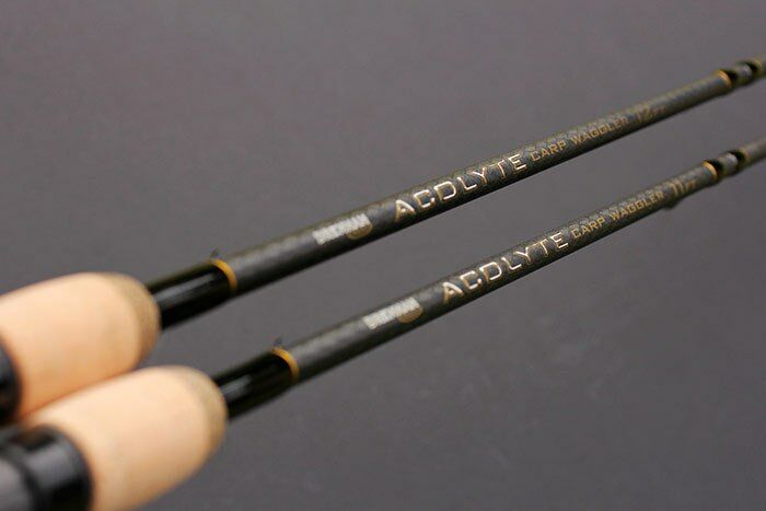 Drennan - Acolyte Carp Waggler-11Ft