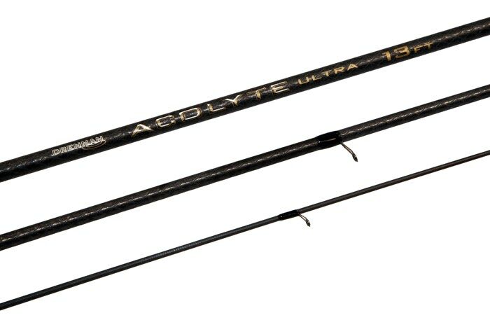 Drennan Light - Acolyte Ultra Float Rod-13Ft