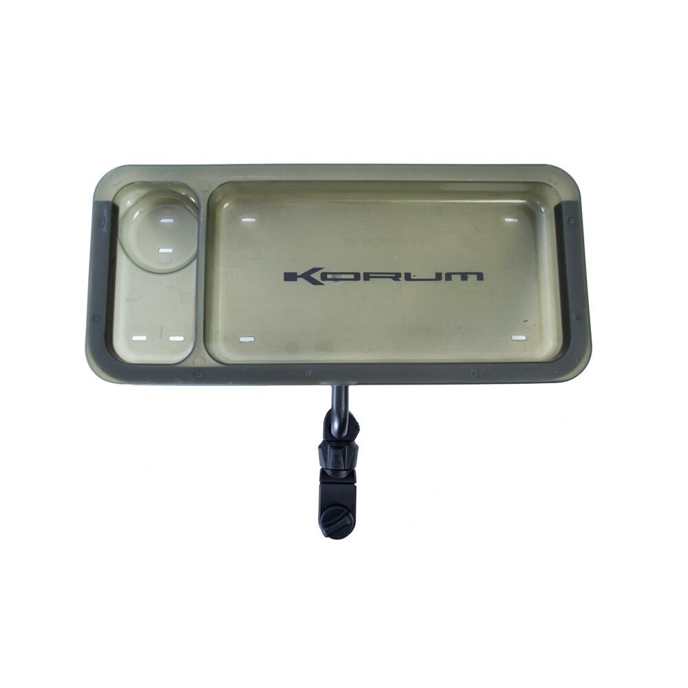 Korum – Any Chair Side Tray