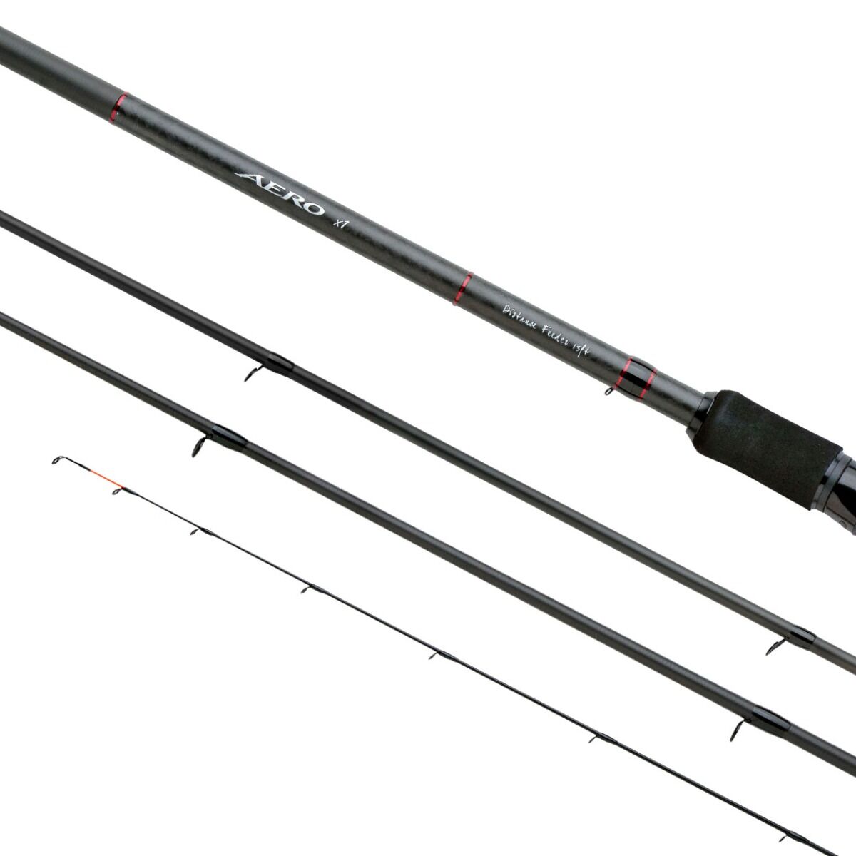 Shimano - Aero X1 Distance P Feeder Rod