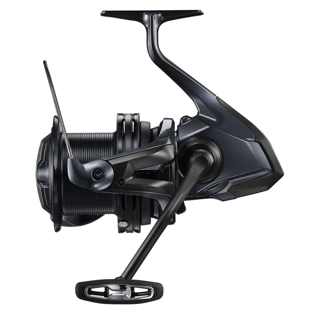Shimano - 22 Power Aero - 14000 XTC Reel