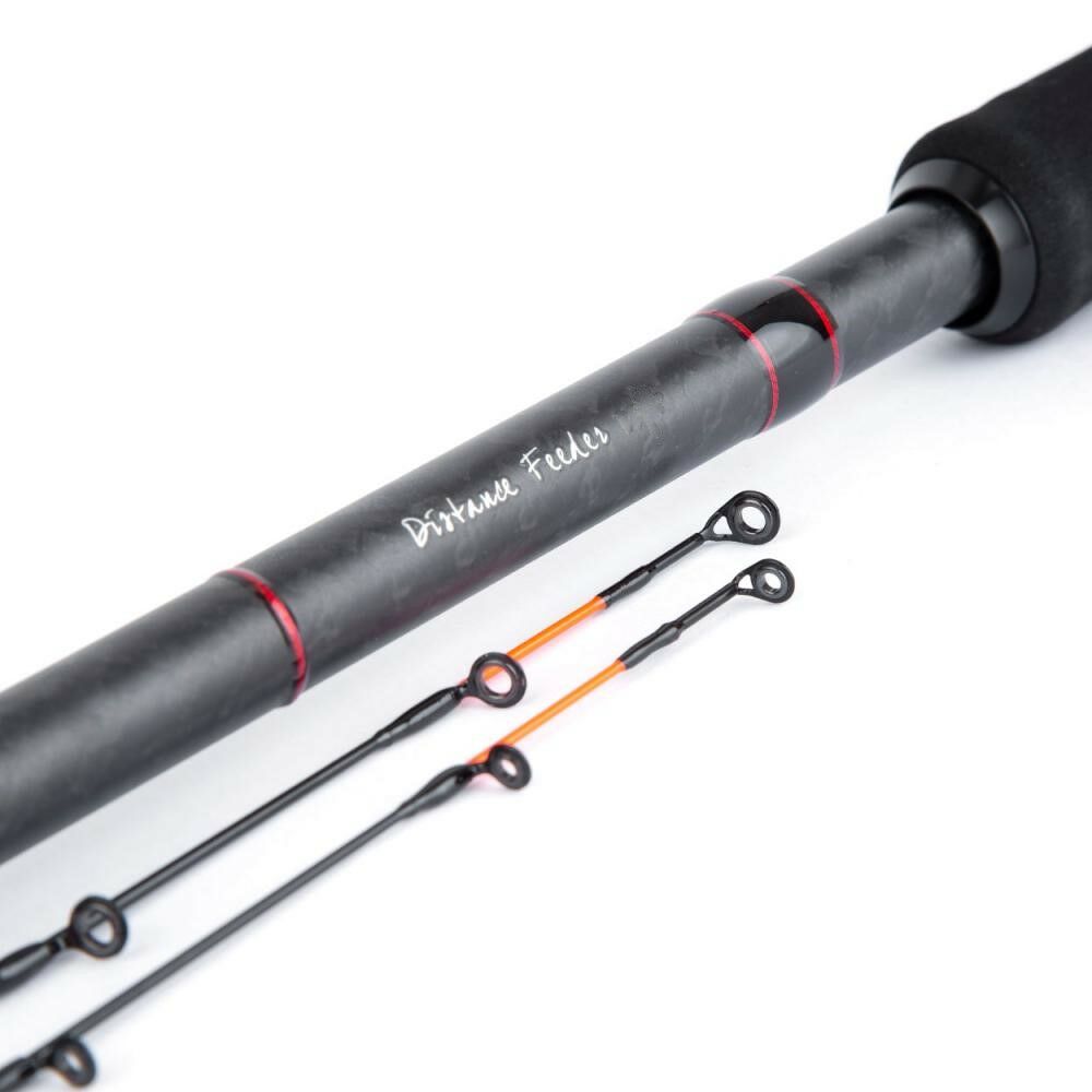 Shimano - Aero X1 Distance Feeder Rods-13Ft