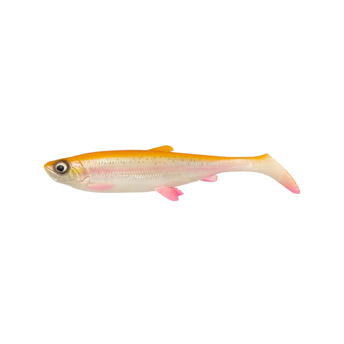 Savage - 3D Herring Shad 17.5Cm 35G-Albino