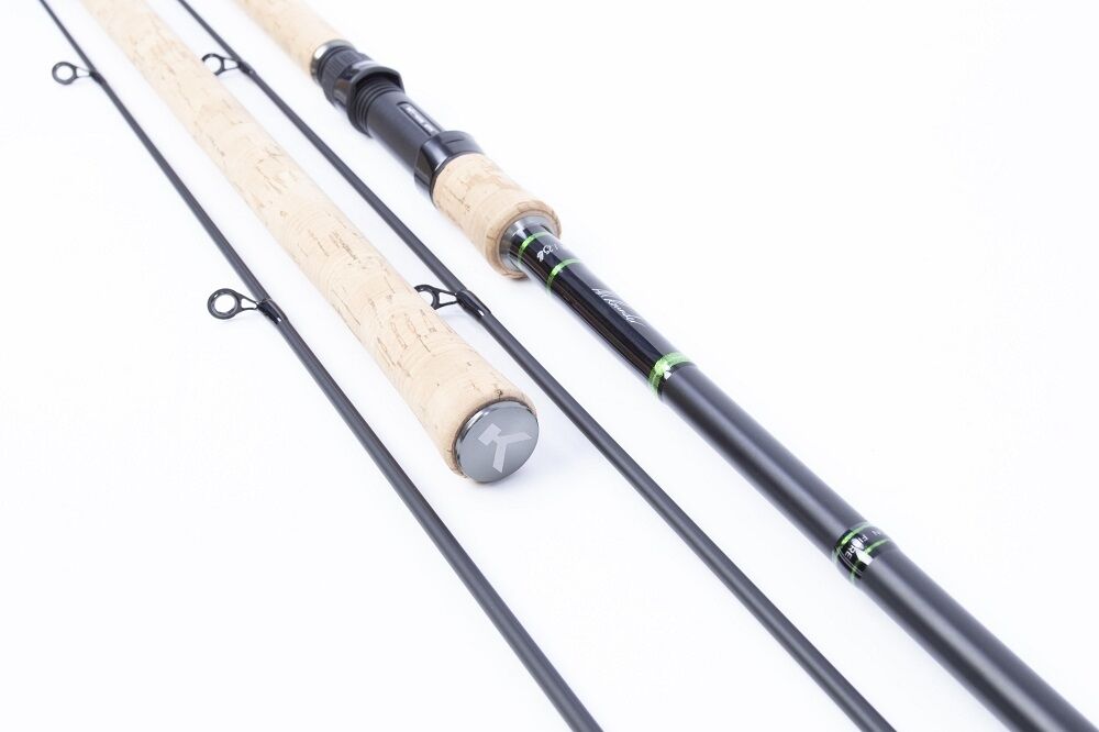 Korum - Allrounder Rod-11Ft