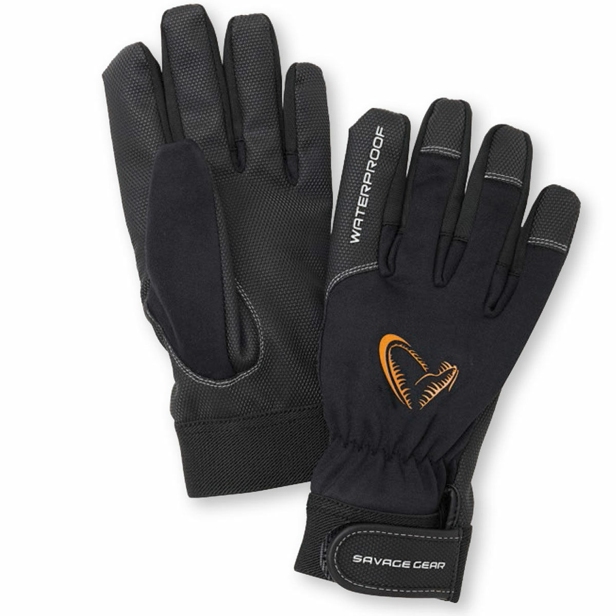 Savage Gear - All Weather Glove-Medium