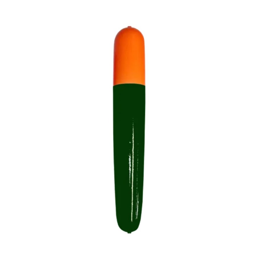 Allcock - Pike Slider Float - 7 Inch