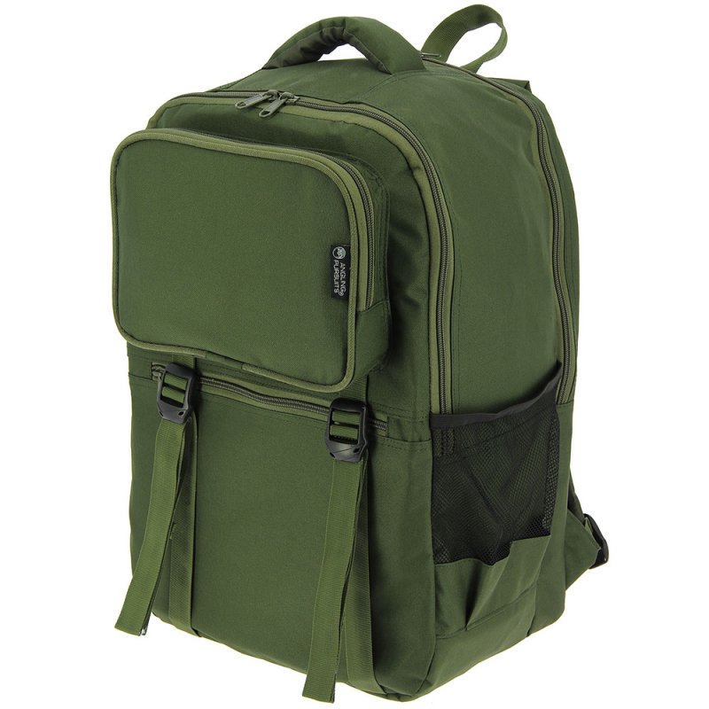 Angling Pursuits - Day Session Rucksack