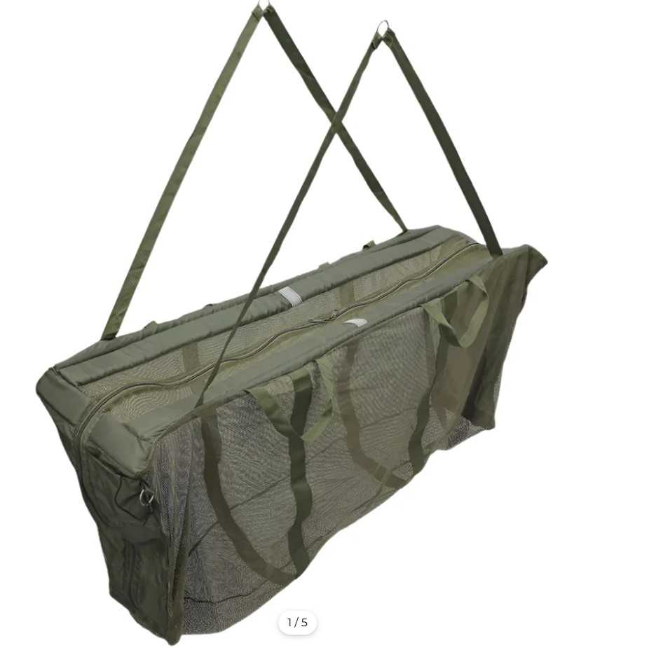 Total Fishing Tackle