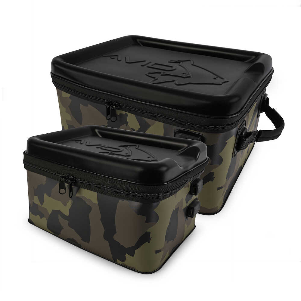 Avid - Stormshield Pro Techpack-Xl