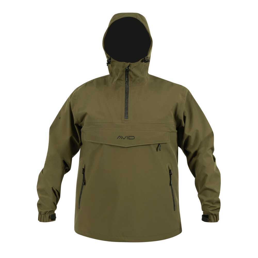 Avid - Hydro-Force 20K Pullover Jacket