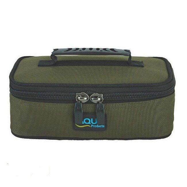 Aqua Products Black - Series Large Bitz Bag