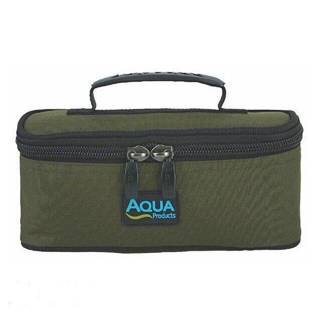 Aqua Products Black - Series Medium Bitz Bag