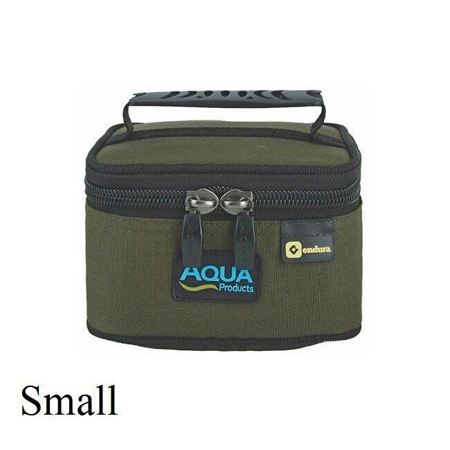 Aqua Products Black - Series Small Bitz Bag