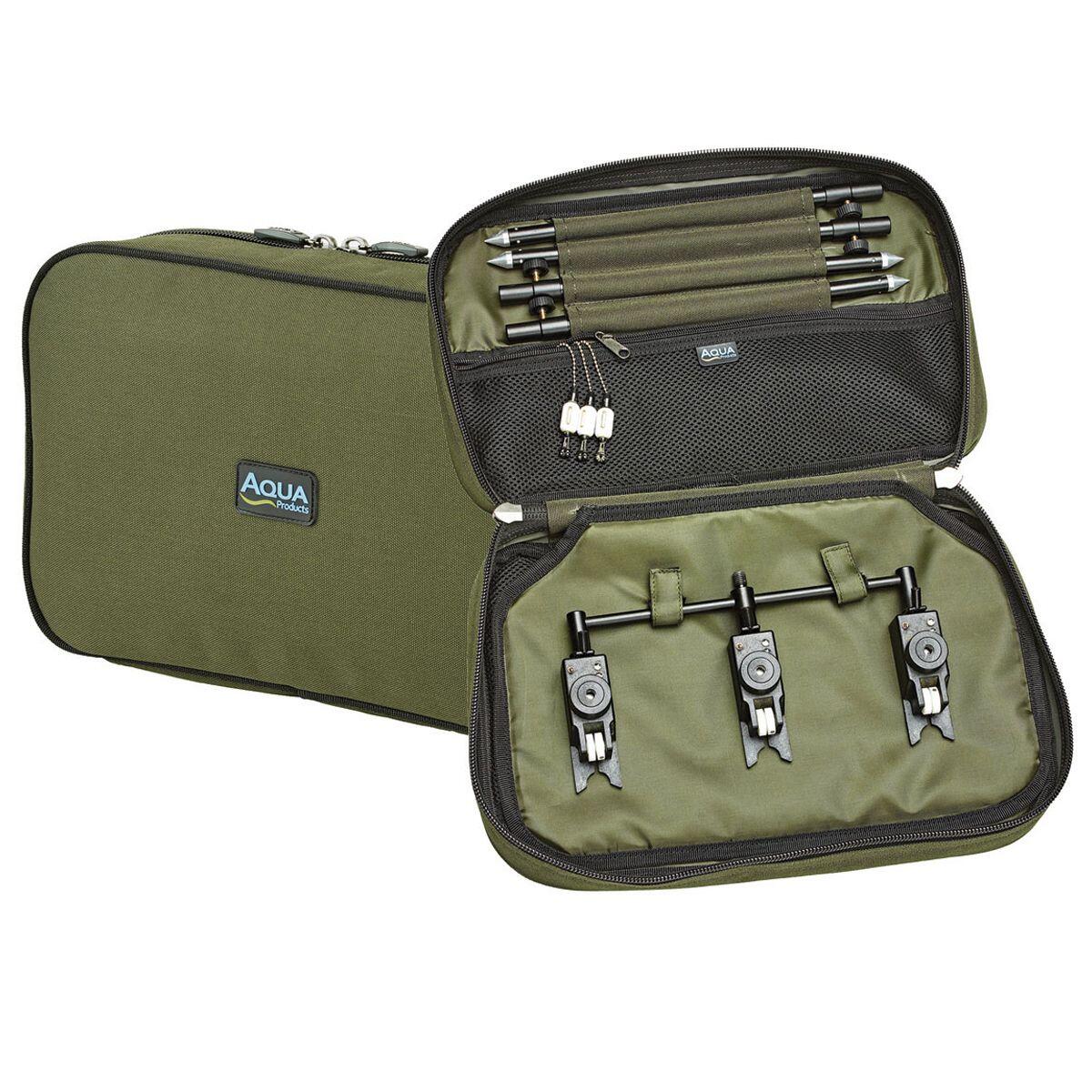 Aqua Products Black - Series Buzz Bar Bag