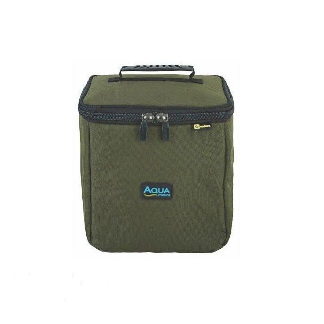 Aqua Products Black - Series Session Cool Bag