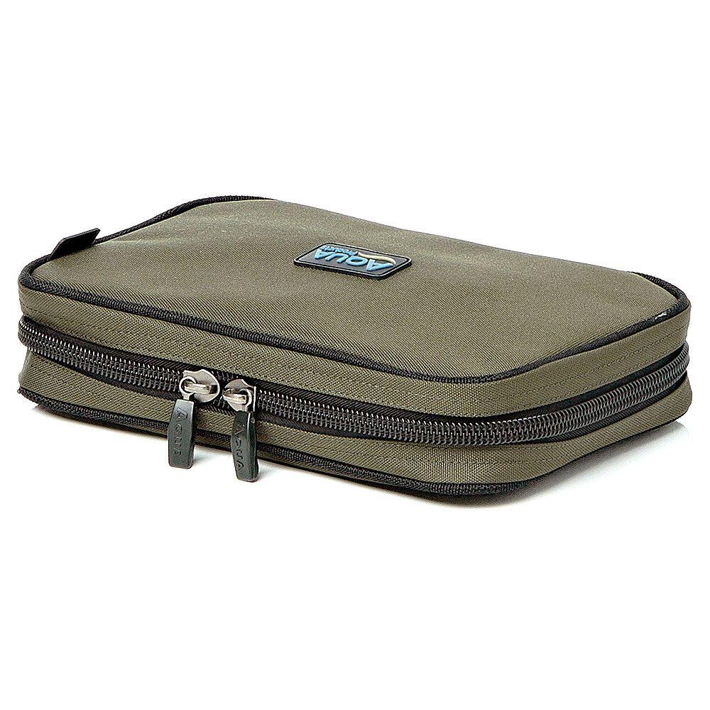 Aqua Products Black - Series Deluxe Scale Pouch