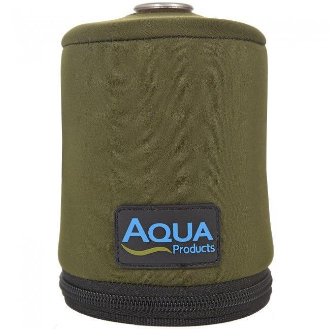 Aqua Products Black - Series Gas Canister Pouch