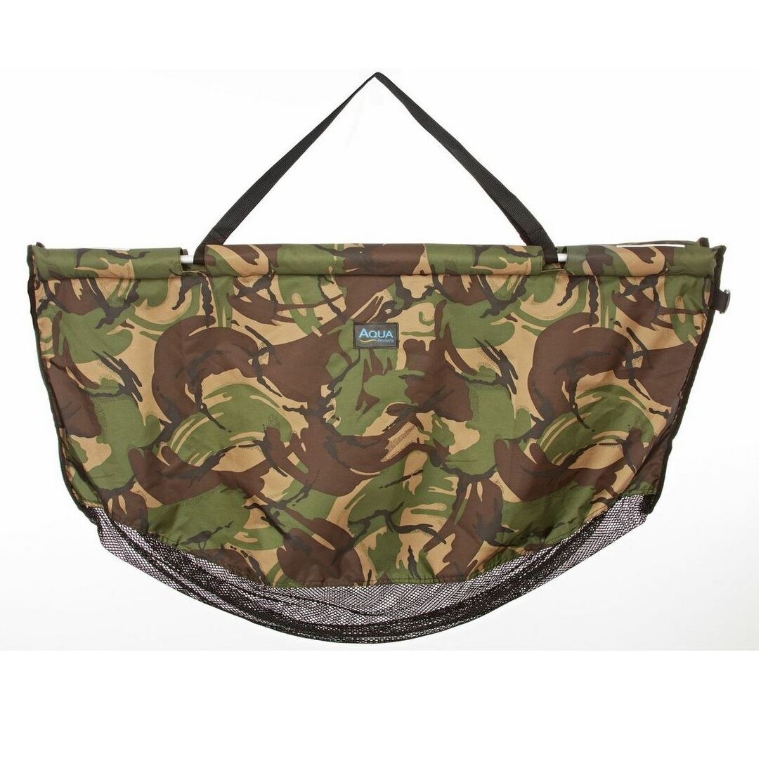 Aqua Products - Dpm Camo Buoyant Weigh Sling