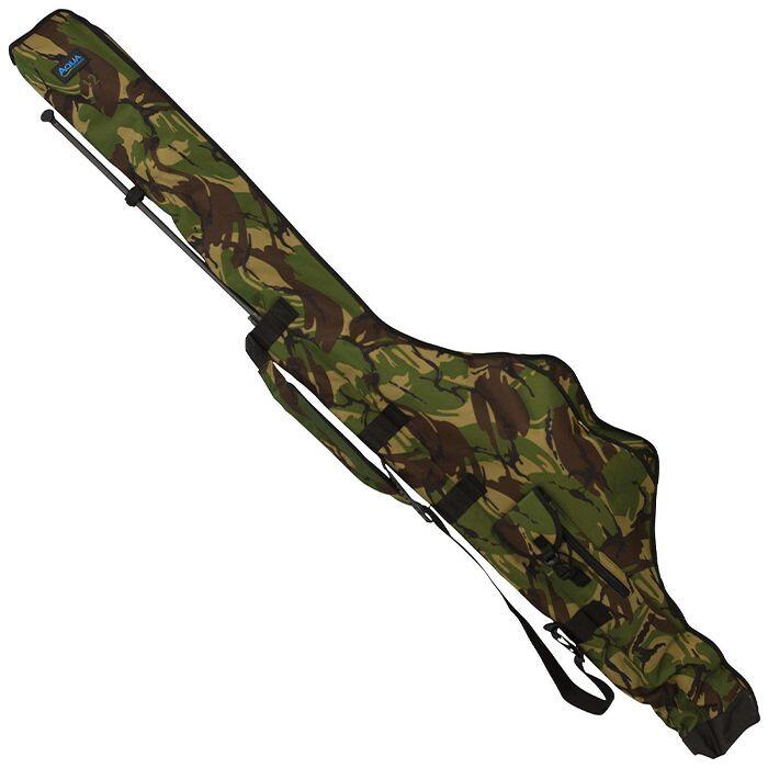 Aqua Products - Tristar 12Ft 3 Rod Holdall - Dpm