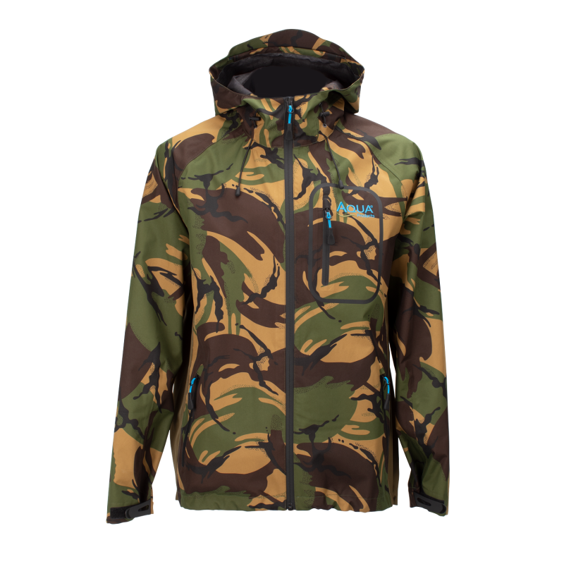 Aqua Products - F12 Dpm Jacket-Small