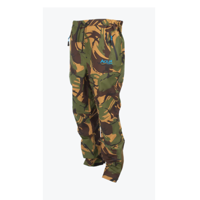 Aqua Products - F12 Dpm Trouser-Small