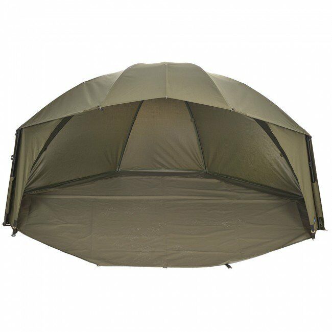 Aqua Products Light - Fast & Mk2 Brolly