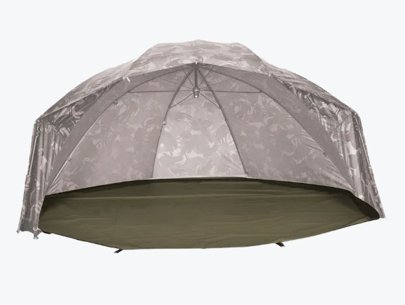 Aqua Products Light Aqua - Fast & Mozzy Brolly Groundsheet