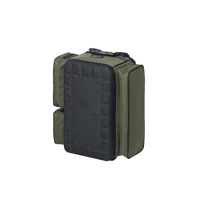 Aqua Products Black - Series Roving Rucksack