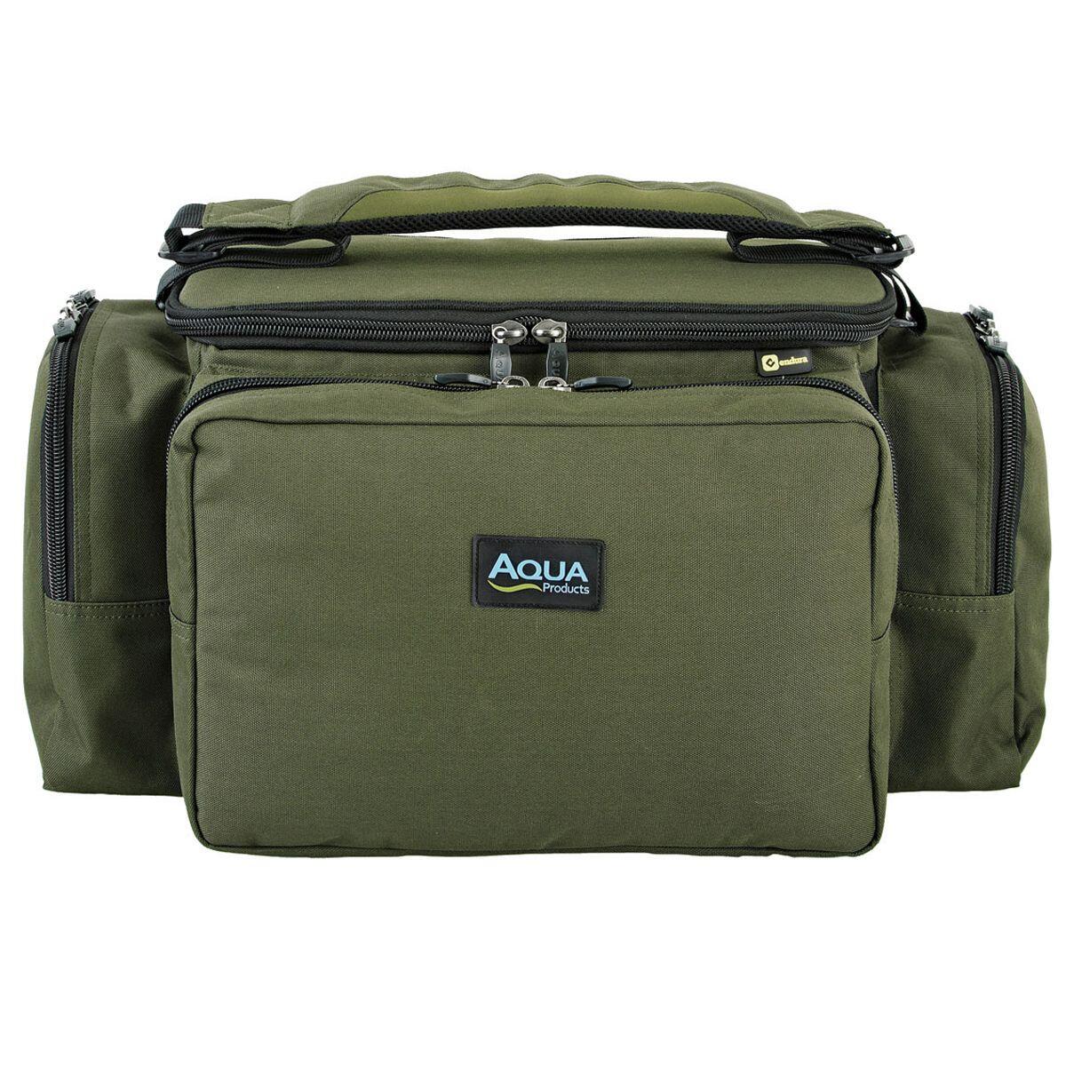 Aqua Products Black - Series Small Carryall
