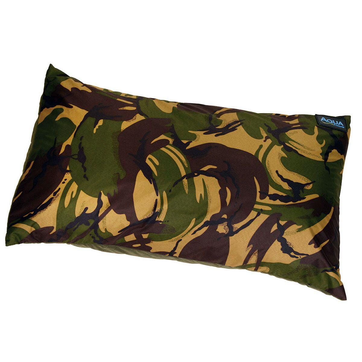 Aqua Products - Dpm Camo Pillow Cover