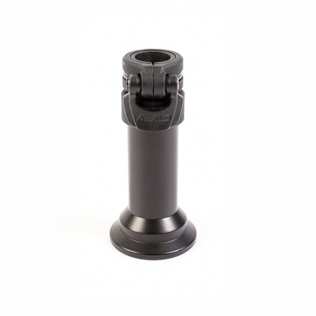 Avid Black - Lok Down Stage Stand