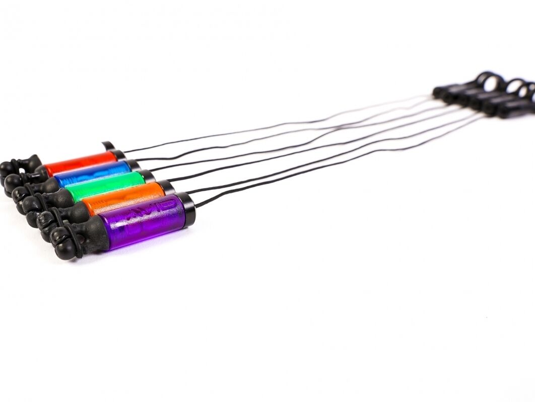 Avid Purple - Lok Down Bobbin Kit