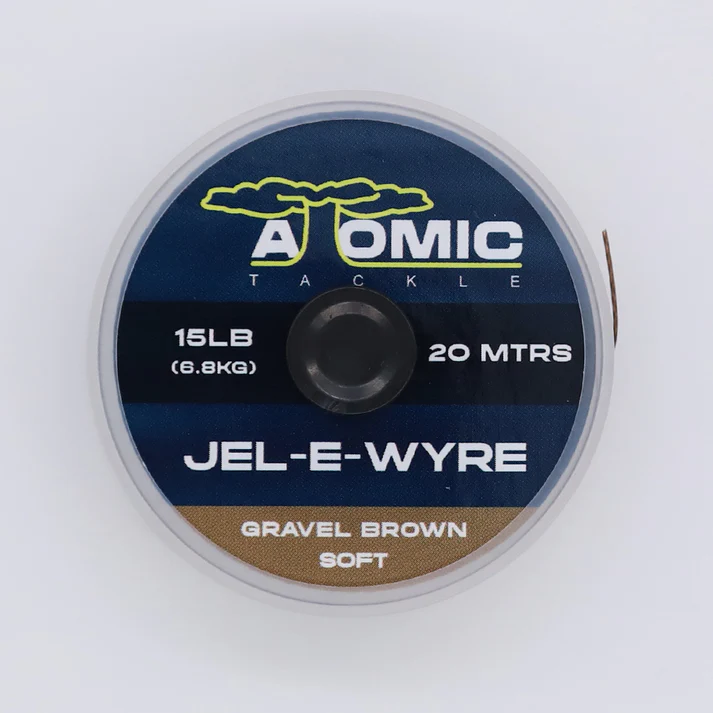 Atomic - Jel E Wyre Soft