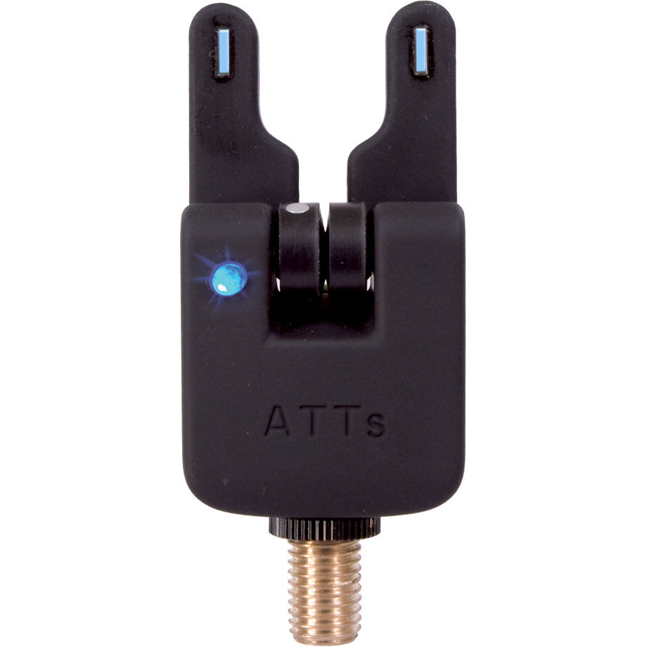 Gardner - ATTS Silent Bite Alarm