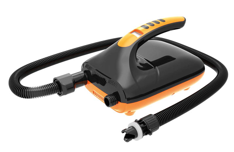 Fox - Automatic Air Pump