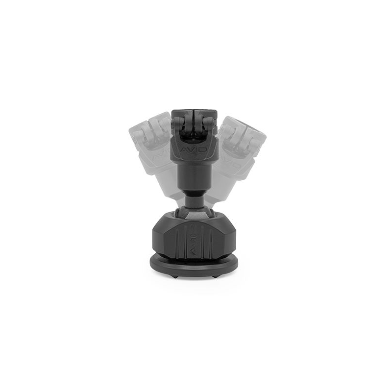 Avid - Lok Down Adjustable Stage Stand