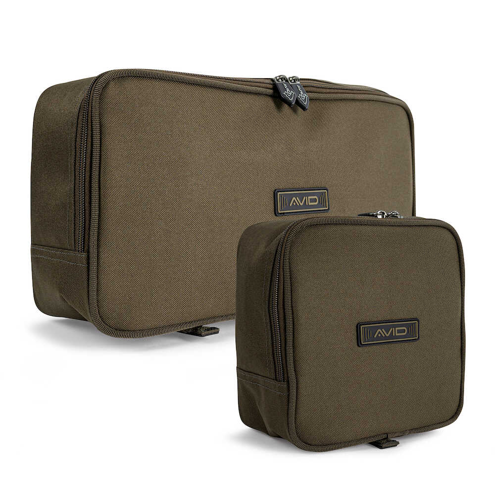 Avid Light - Compound Insulated Pouch-Small