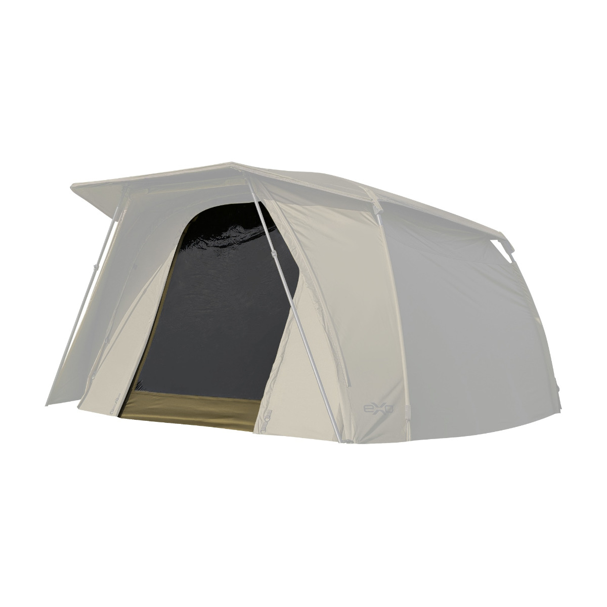 Avid - Exo Bivvy Pvc Door