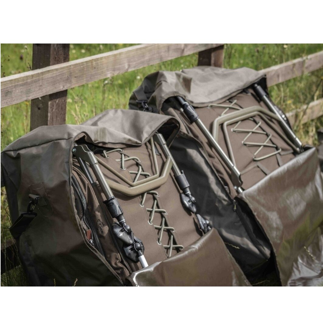 Avid - Stormshield Xl Bedchair Bag