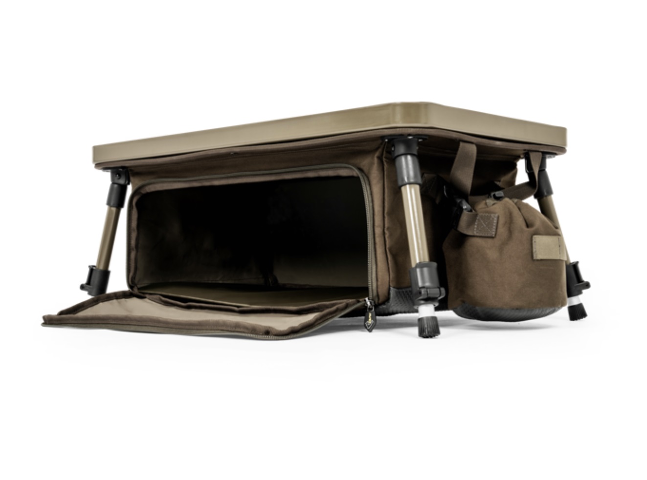 Avid - Bivvy Organiser - Xl